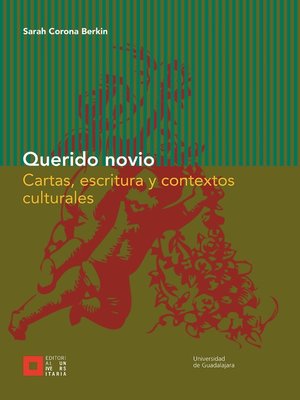 cover image of Querido novio